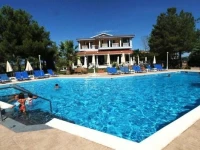 Anais Hotel 