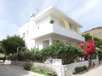 Stavento House 