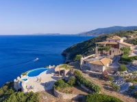 Blue Caves Villas 