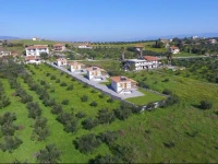 Driopes Apartments 