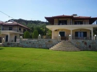 Elaia Houses 