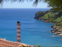Giota & Antonia Apartments 