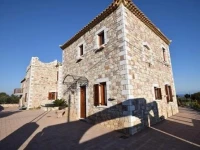 Liokrina Luxury Villas 