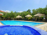 Saily Beach Hotel