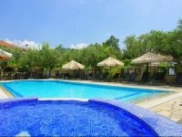 Saily Beach Hotel 