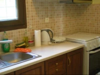 Guesthouse Isalos 