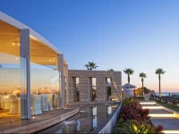 Aqua Blu Boutique Hotel & SPA - Adults Only 