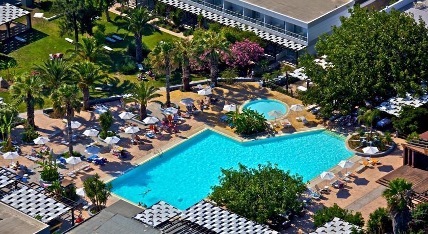 Sun Palace Hotel Resort & Spa 
