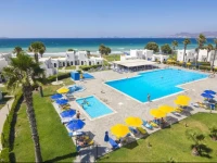 The Aeolos Beach Hotel 