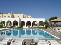 Andromeda Hotel Apartments 
