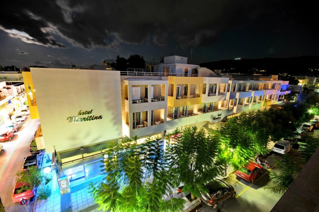 Maritina Hotel 
