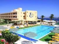 Niriides Beach Hotel 