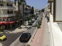 Achilleas Hotel Apartments 