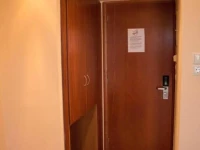 Americana Hotel 