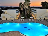 Boheme Hotel 