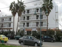 Olga Hotel 2*