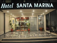 Santa Marina Hotel Apartments 2*