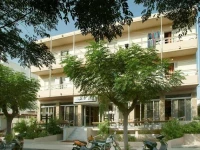 Theonia Hotel 