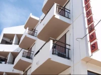 Yiorgos Hotel 