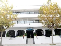 Aegeon Hotel - Adults Only 