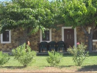 Stone Cottage 