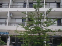 Thomas Hotel 