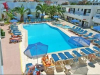 Yiannis Apartments & Studios 