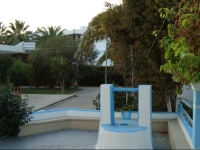 Yiannis Yard studios & apartments 