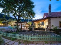Villa Rafaela 