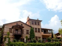 Archontiko Athina 
