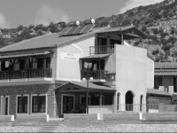 Amfilissos Hotel 