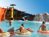 Ionian Sea Hotel & Villas - Aqua Park 