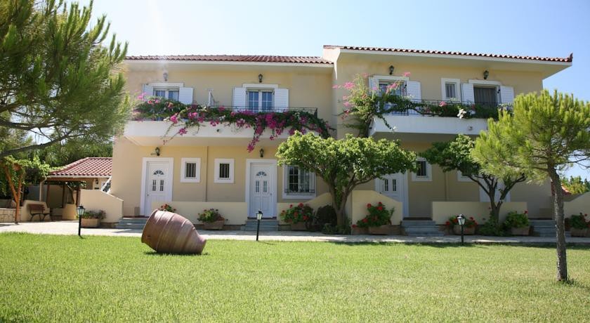 Villa Carina 