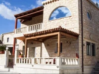 Agia Barbara Apartments 