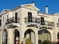 Ilida Kourouta Studios 