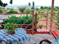 Holiday Home Astros Peloponnese with a Fireplace 09 