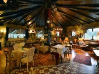 Pindos Resort 