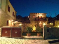 Olive Villas 