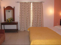 Valsami Hotel Apartments