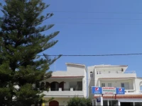 Maria Studios & Apartments 