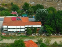 Lydia Hotel 
