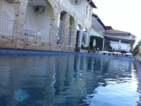 Hotel Pighi 