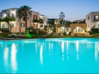 Acqua Marina Resort 