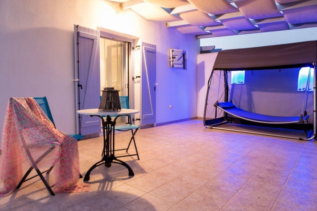 Crystal Villa II 