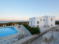 Golden Sea Villas 
