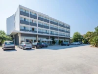 Nestos Hotel 