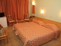 Hotel Xanthippion 