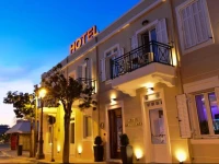 Hotel Kyani Akti 