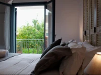 Okyrroi Luxury Suite 