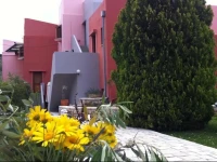 Apartments Balaska 